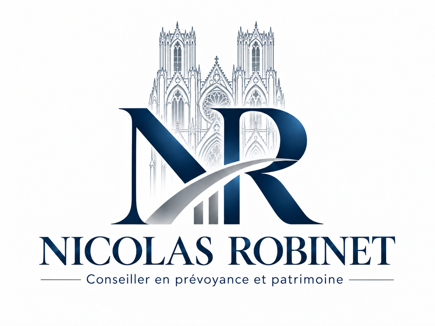 Nicolas Robinet — Conseiller en prévoyance et patrimoine